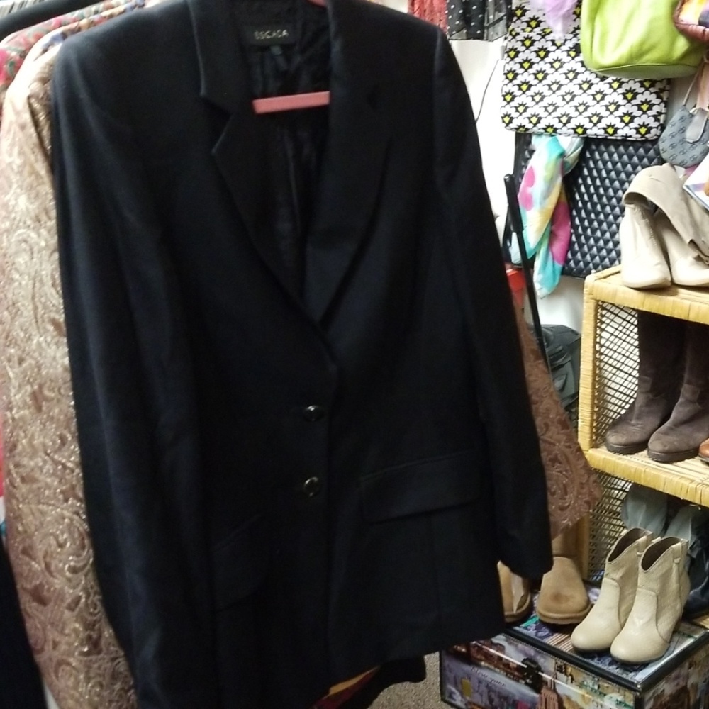 Escada Jacket - image 1